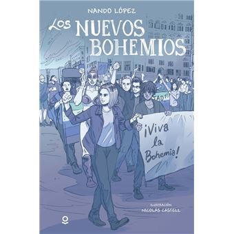 Los nuevos bohemios