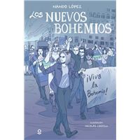 Los nuevos bohemios