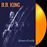 Echoes Of Lucille - Vinilo Naranja