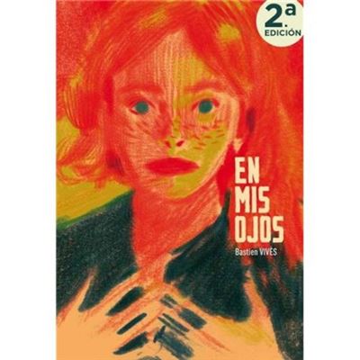Diabolo En Mis Ojos