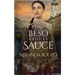 Un beso bajo el sauce