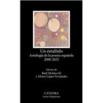 Un estallido