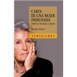 Carta de una mujer indignada