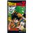Dragon Ball Z Anime Comic Goku es un Super Saiyan_0