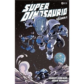 Superdinosaurio 2