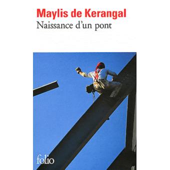 Naissance d'un pont - 1