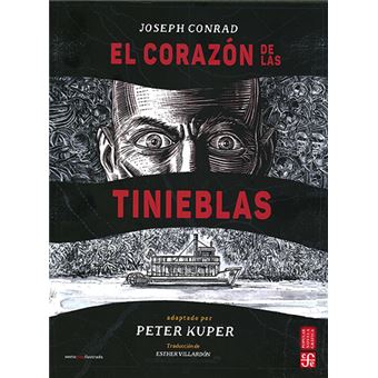 El corazón de las tinieblas