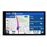 Navegador GPS Garmin DriveSmart 55 & Live Traffic_0