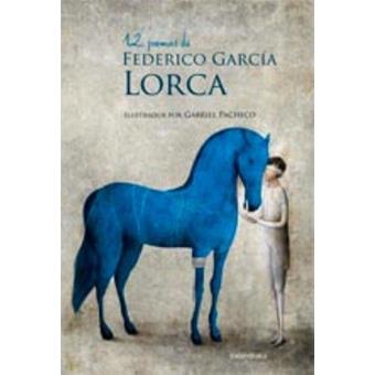 12 poemas de Federico García Lorca - 1