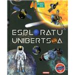 Esploratu unibertsoa