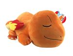 Jazwares Peluche Pokemon Charmander Dormilon 46 Cm - Imagen 3
