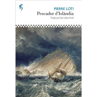 Pescador d´´Islàndia