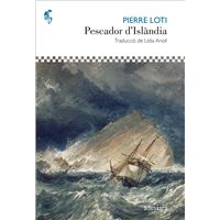 Pescador d´´Islàndia