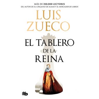 El tablero de la reina - 1