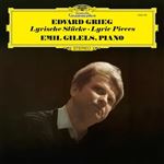 Grieg-Lyric Pieces - Vinilo