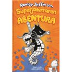 Rowley jefferson superjatorraren