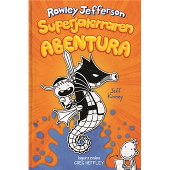 Rowley jefferson superjatorraren