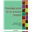 Psicología social de los procesos grupales