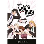 Let´´s play nº 02