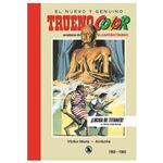 Capitan Trueno 1959-1960 Lucha De Titanes