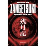 Zangetsuki. Crónicas de la luna