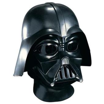 Figura Casco Darth Vader Figura grande - Los mejores precios |