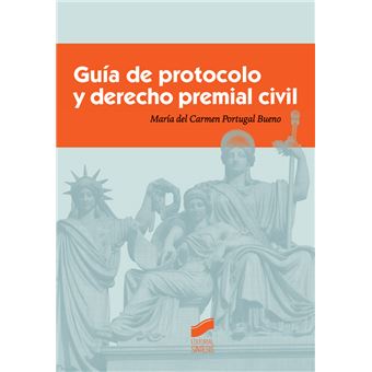 Guia protocolo derecho premial civi
