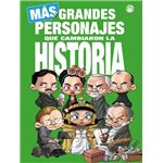 Mas grandes personajes que cambiaro
