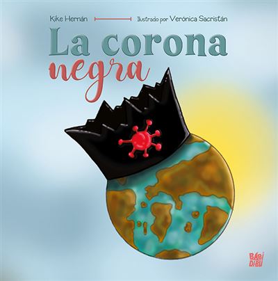 Babidi-Bu Negra La Corona