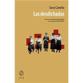 Las Desdichadas