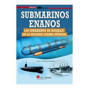 Submarinos Enanos