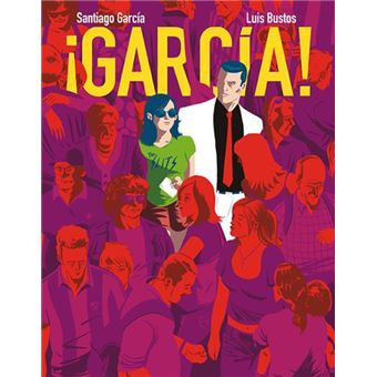 ¡García! en Catalunya Vol 3