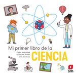Mi primer libro de la ciencia