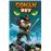 Marvel Premiere Conan Rey