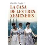 La Casa de les Tres Xemeneies
