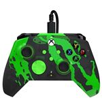 Mando Glow Pdp Jolt Verde Xbox Series X/s Xbox One