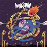 Kenon - CD