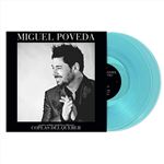 Coplas del querer Ed 15 Aniversario - 2 Vinilos Azul translúcido