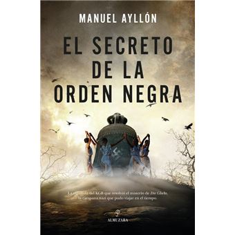 Secreto De La Orden Negra, El