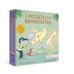 L´´ovelleta i la dinoaventura (L´´ovelleta que va venir a so