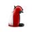 Cafetera Dolce Gusto Krups Piccolo Rojo_4