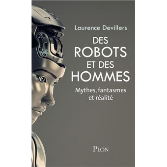 Des robots et des hommes - 1