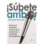 Subete Arriba