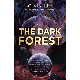 The Dark Forest