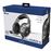 Auriculares Trust GXT 488 Forze Gris Camuflaje PS4