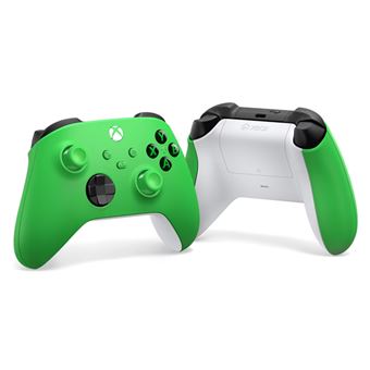 Control Xbox One Inalámbrico Blanco (Compatible con Xbox Series)