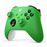 Mando inalámbrico Microsoft Verde para Xbox Series X / Xbox One