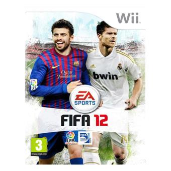 Electronic Arts FIFA Soccer 13, Wii - Juego (Wii) : :  Videojuegos