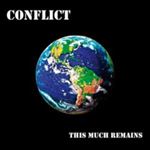 This Much Remains - Vinilo