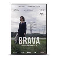 Brava - DVD